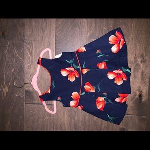 Janie and Jack dress